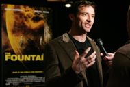 Warner Bros. Pictures Presents The Fountain - Source: Getty